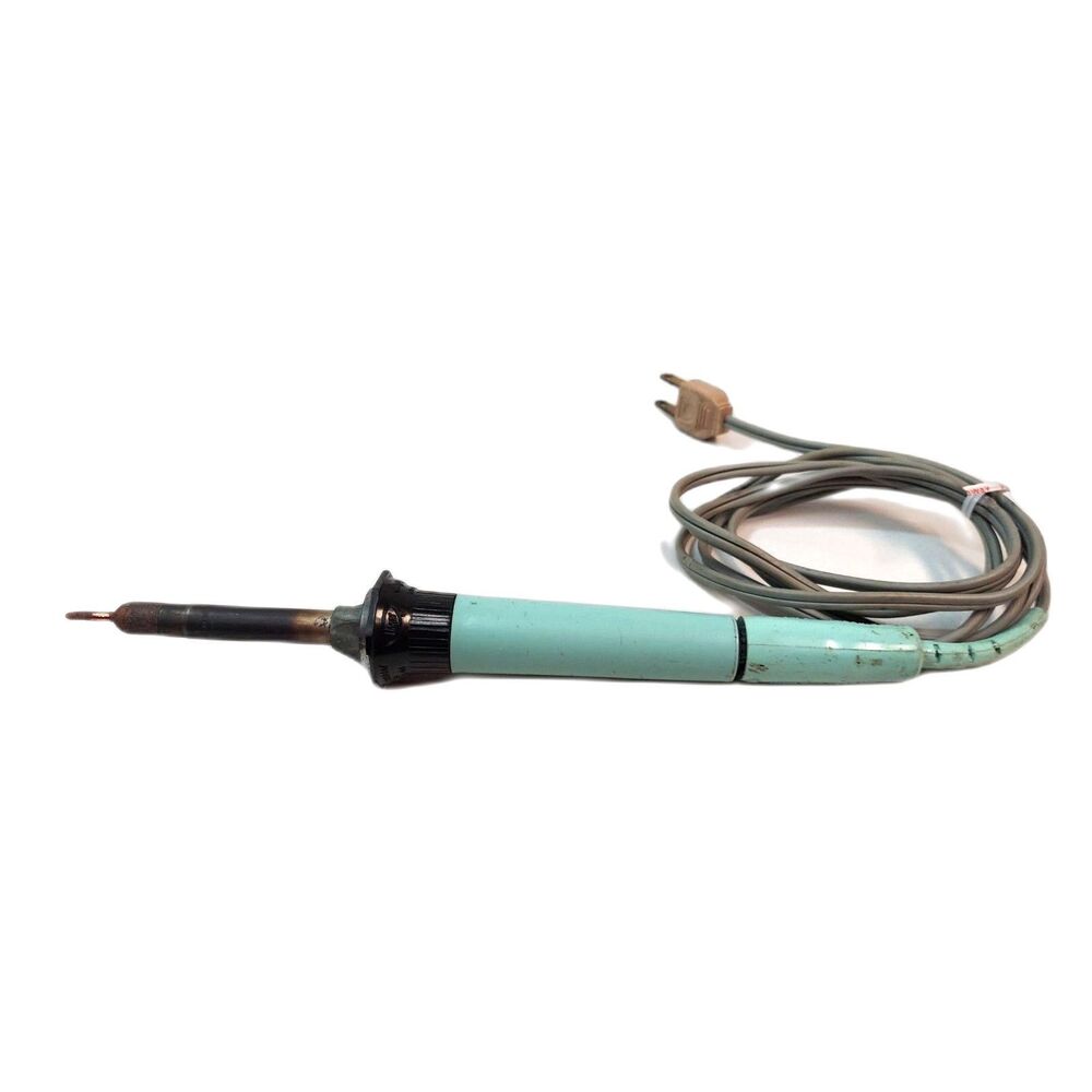 UNGAR Imperial #6100 Soldering Iron vintage works *Read